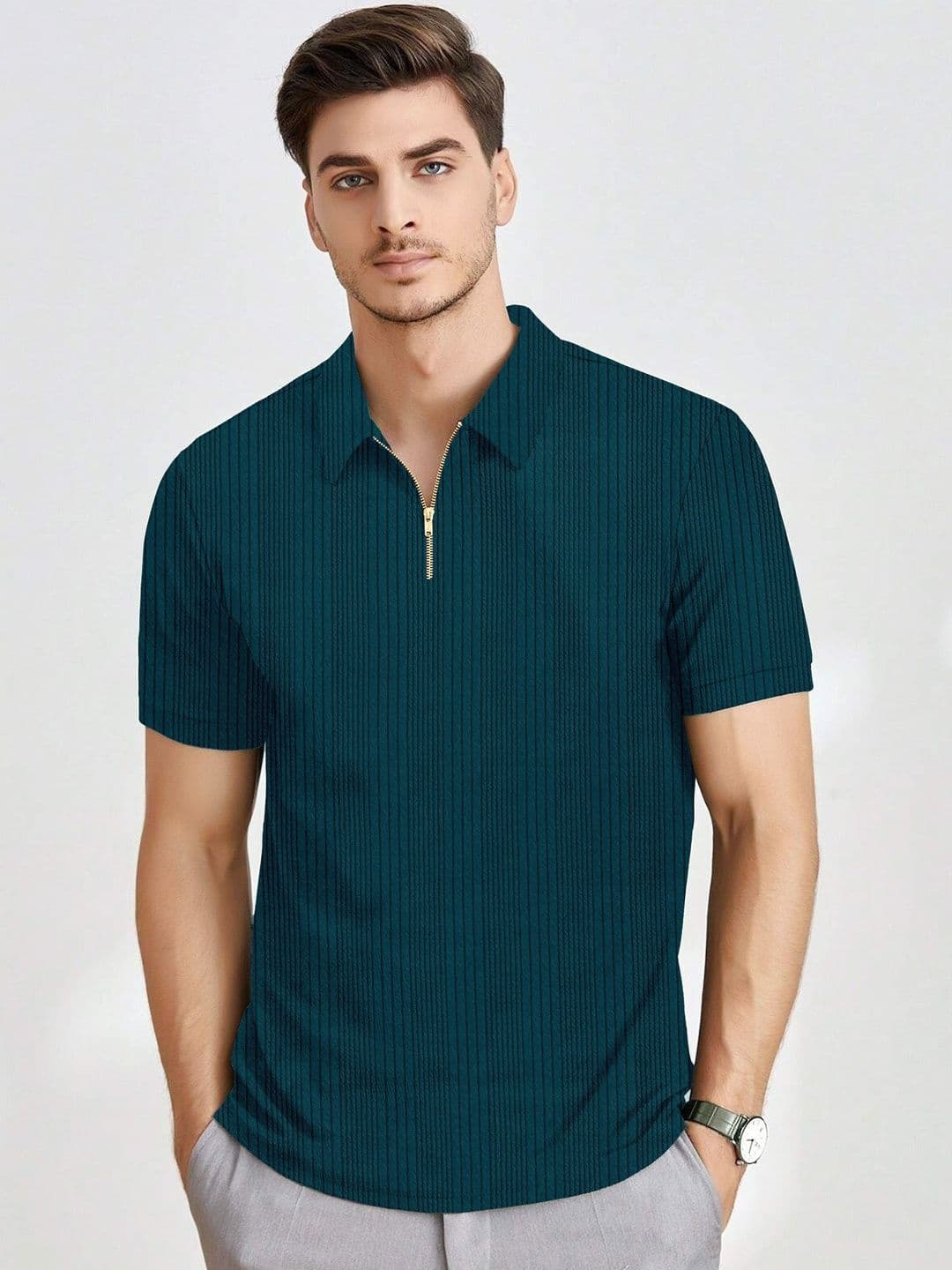 MODALEN Men T-shirt - view 1