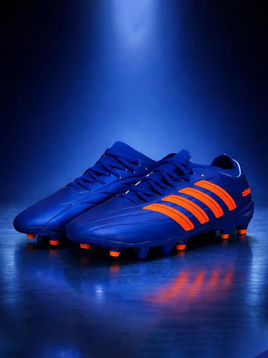 ANZA Men Football Shoes - view 1