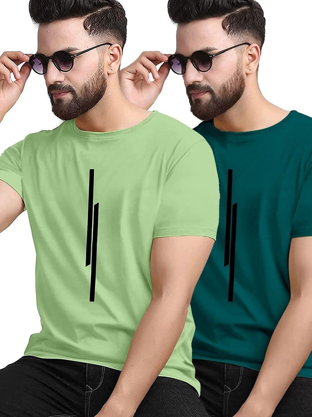 MODALEN Men T-shirt - view 1
