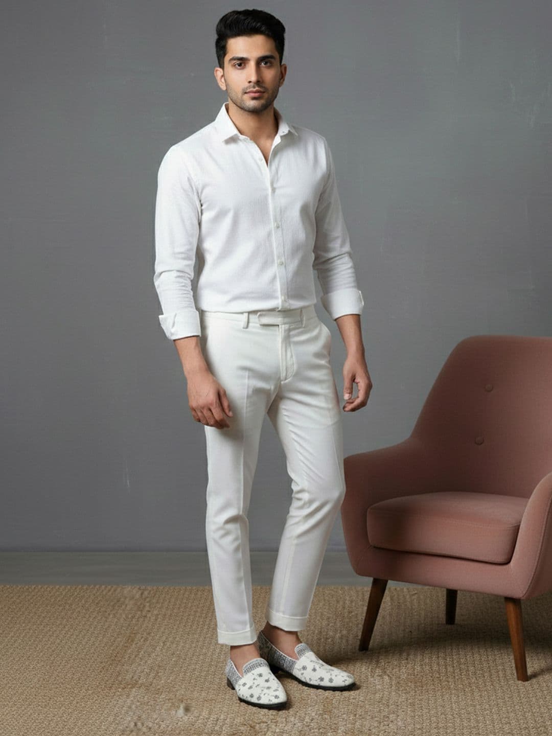 Mochi Men Fashion Sandals - view 1