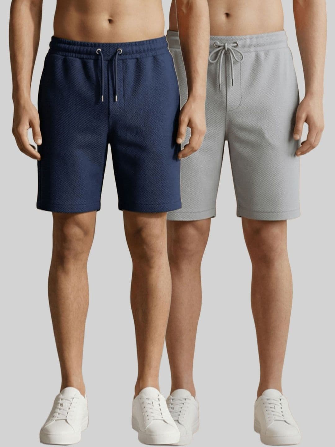 Dollar Men Shorts - view 1