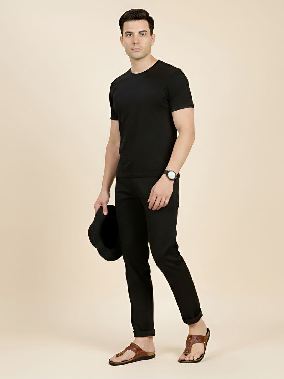 Mochi Men Comfort Sandals - view 1