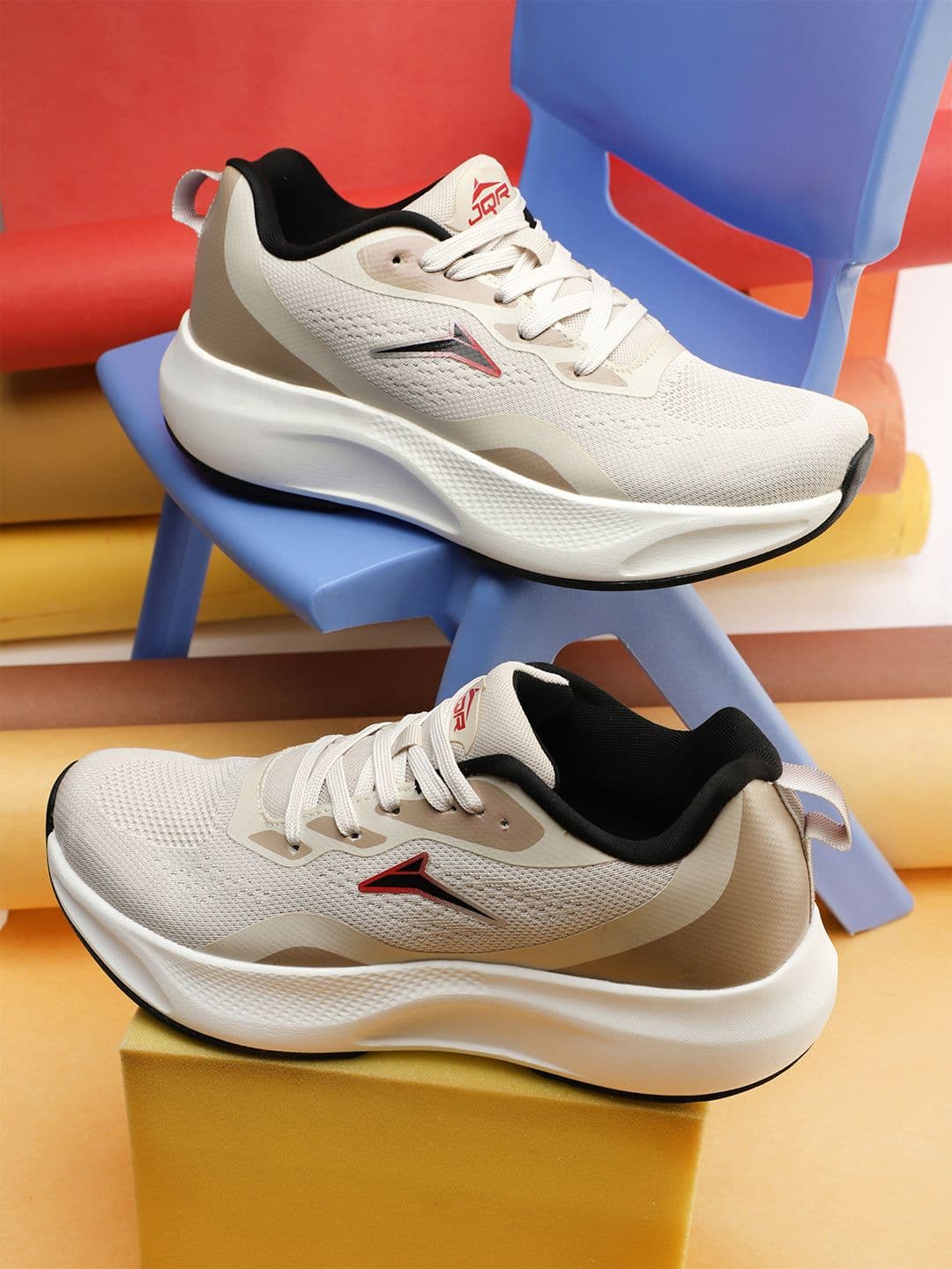 JQR Men's HOLDEN Running Shoes - view 1