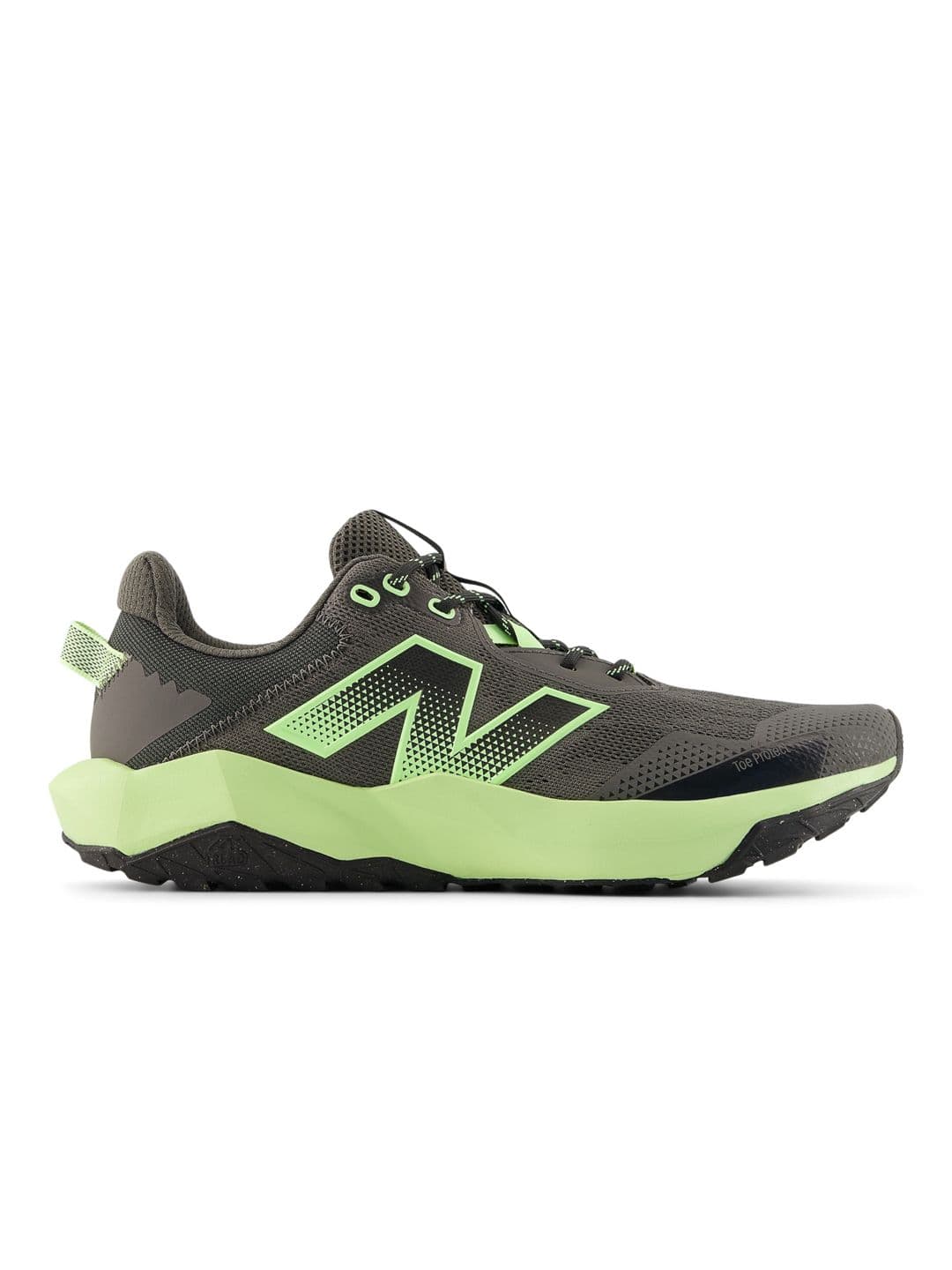 New Balance Men Nitrel Running Shoes - view 1