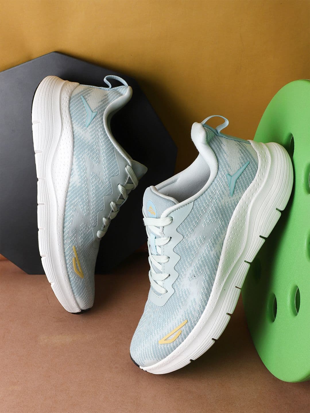 JQR Men's METEORA Running Shoes - view 1