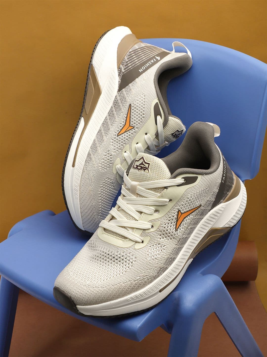 JQR Men's VANDERBILT Running Shoes - view 1