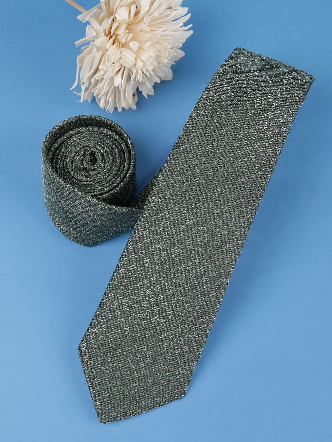 Allen Solly Men Printed Ties - view 1