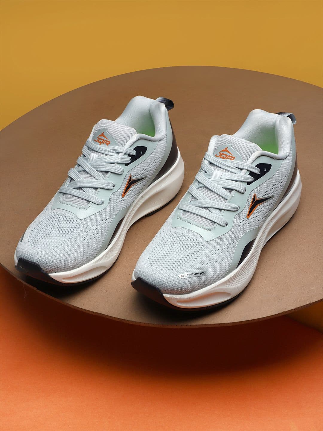 JQR Men's HOLDEN Running Shoes - view 1
