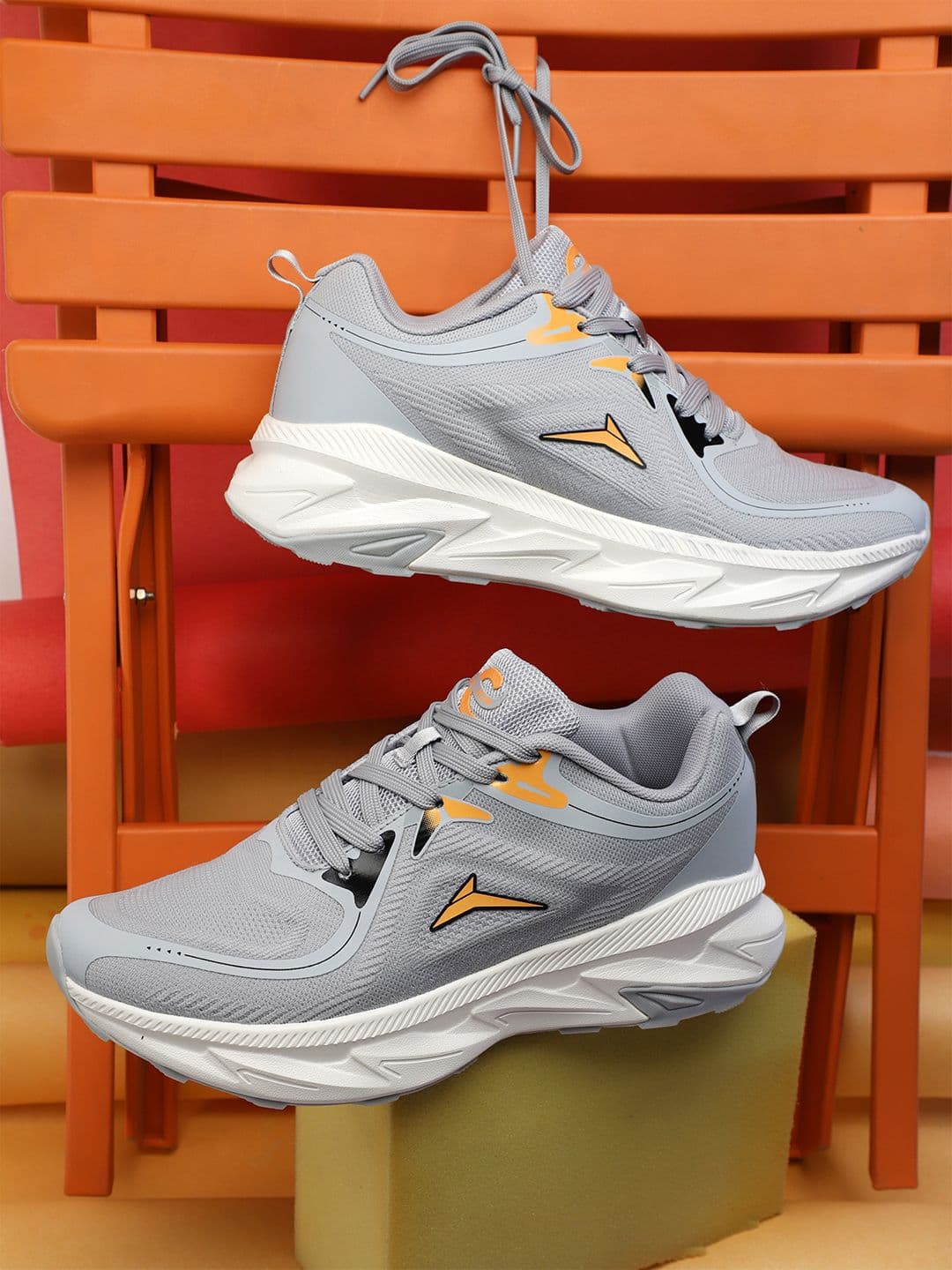 JQR Men's SAHARA Running Shoes - view 1