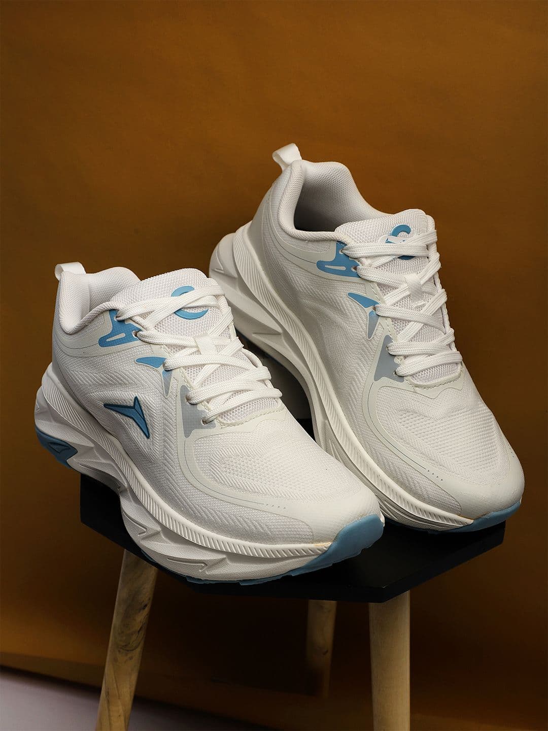 JQR Men's SAHARA Running Shoes - view 1