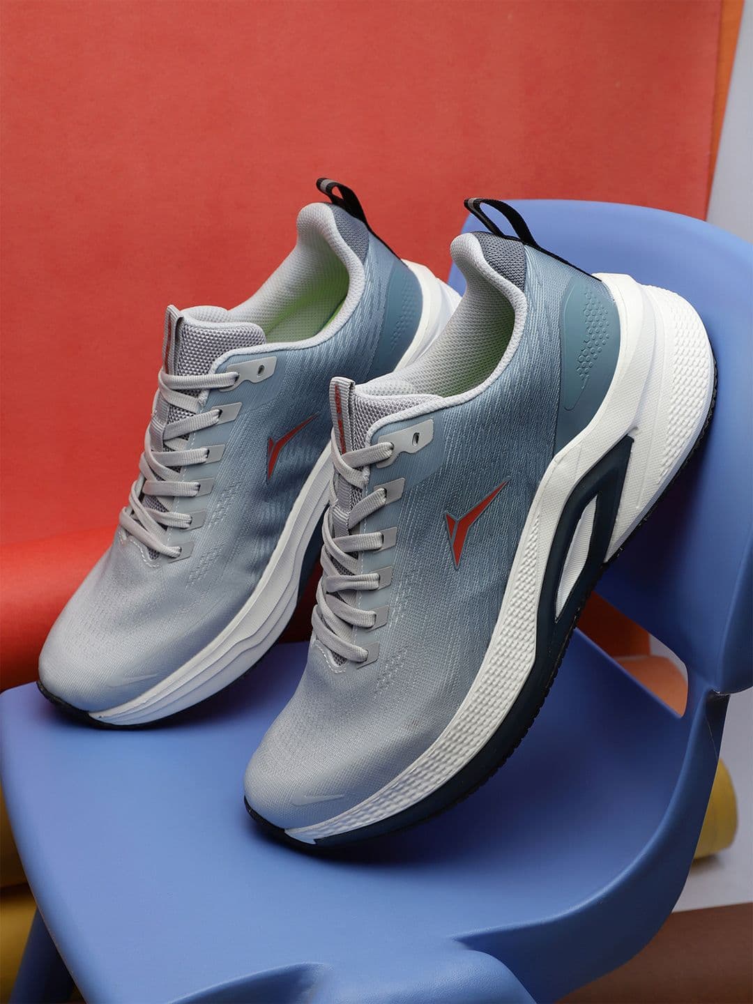 JQR Men's VIKTOR Running Shoes - view 1