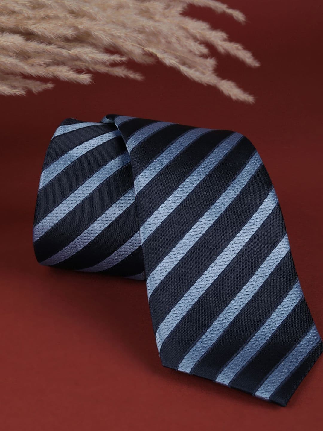 Allen Solly Men Striped Ties - view 1