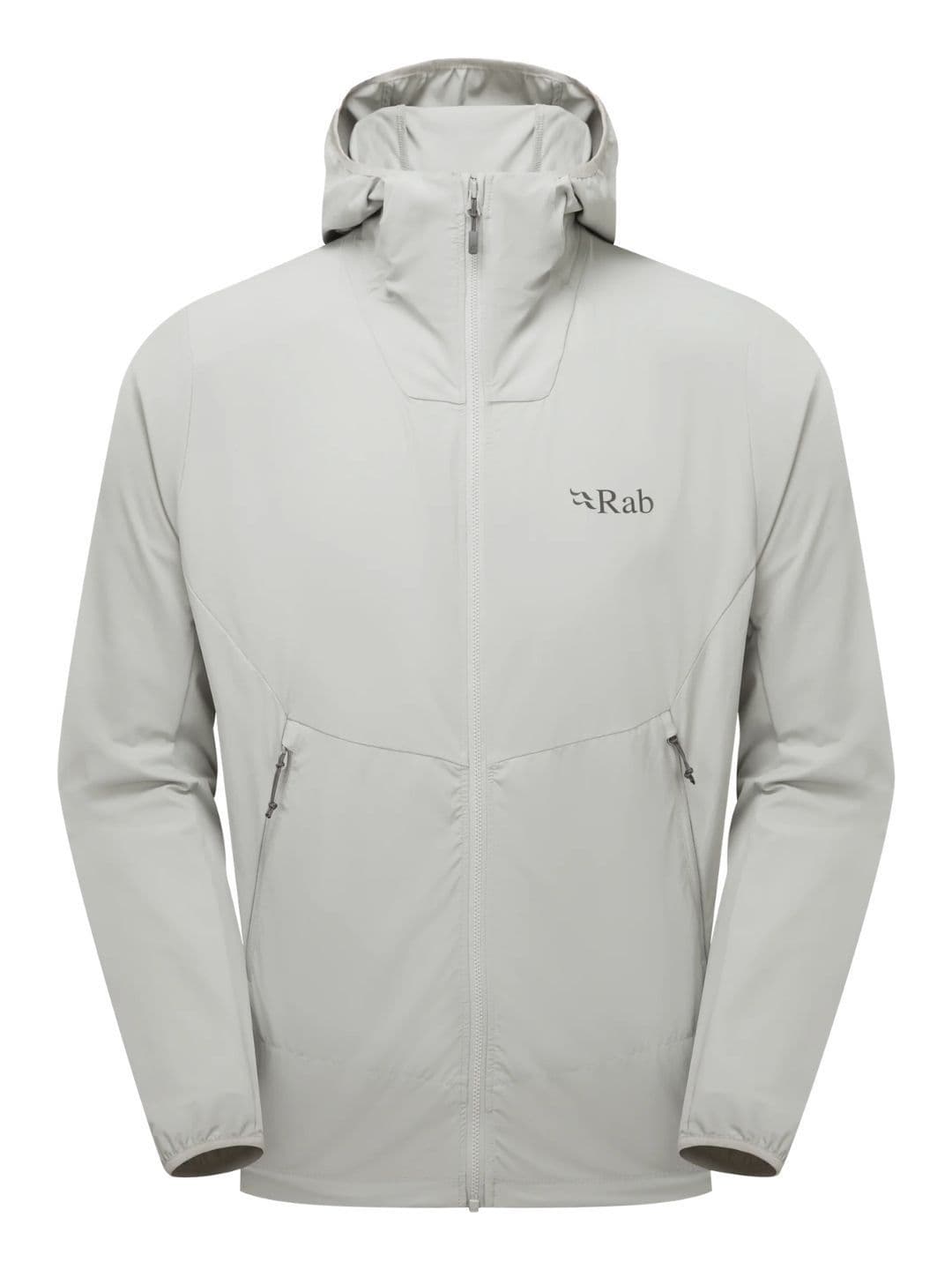 Rab Men Lightweight Jacket - view 1