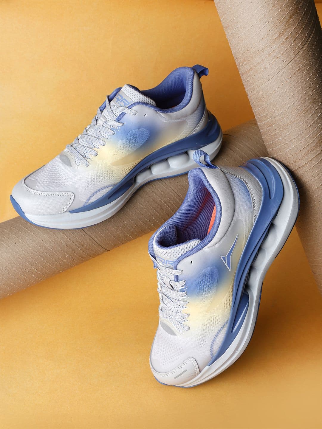 Jqr Men's DETROIT Running Shoes - view 1