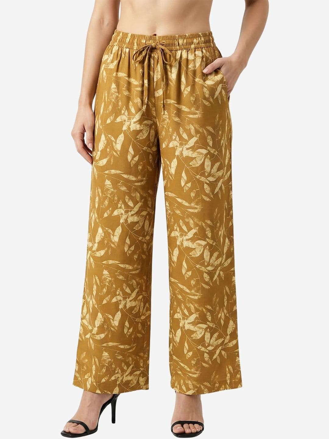 Bonjour Women Palazzos - view 1