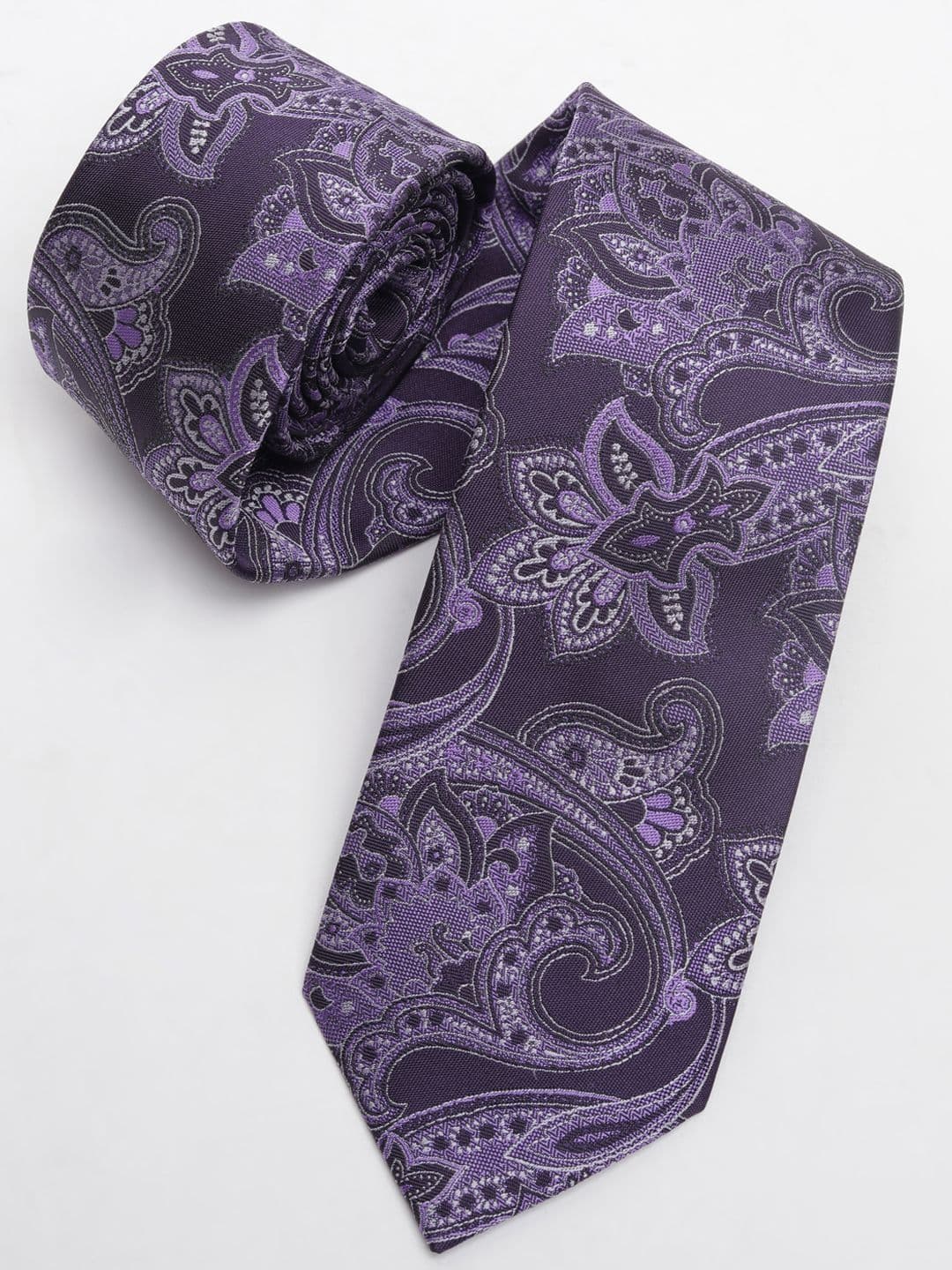 Van Heusen Men Printed Ties - view 1