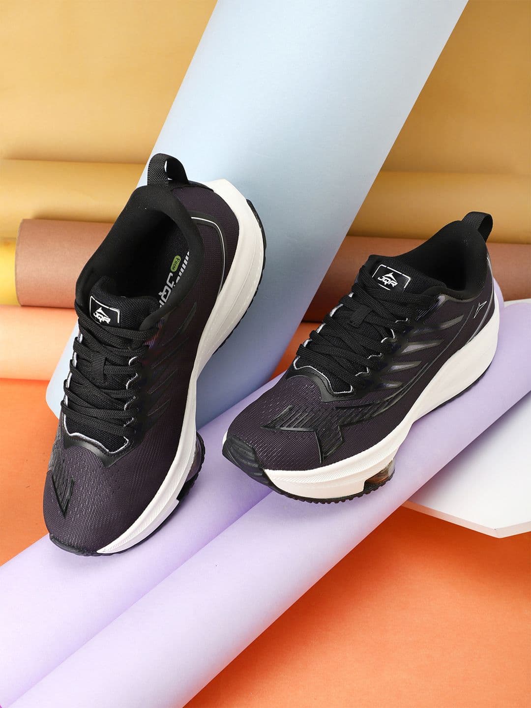 JQR Men's HOPKINS Running Shoes - view 1