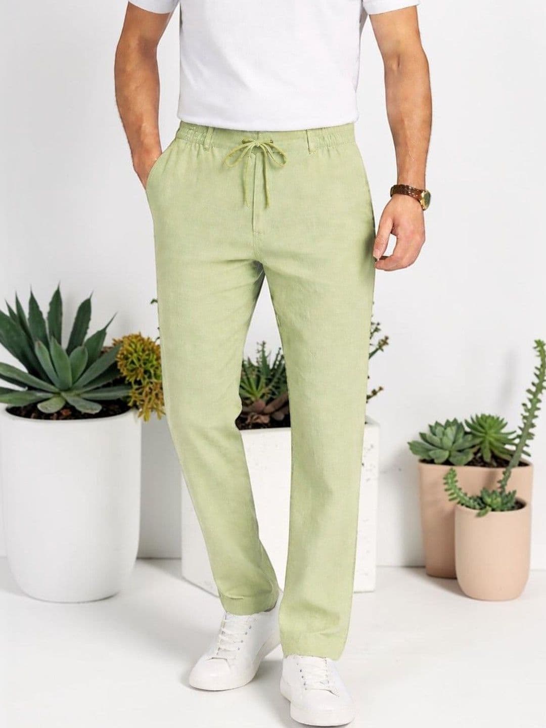 DENIMLOOK Men Jean Mid-Rise Stretchable Jeans - view 1
