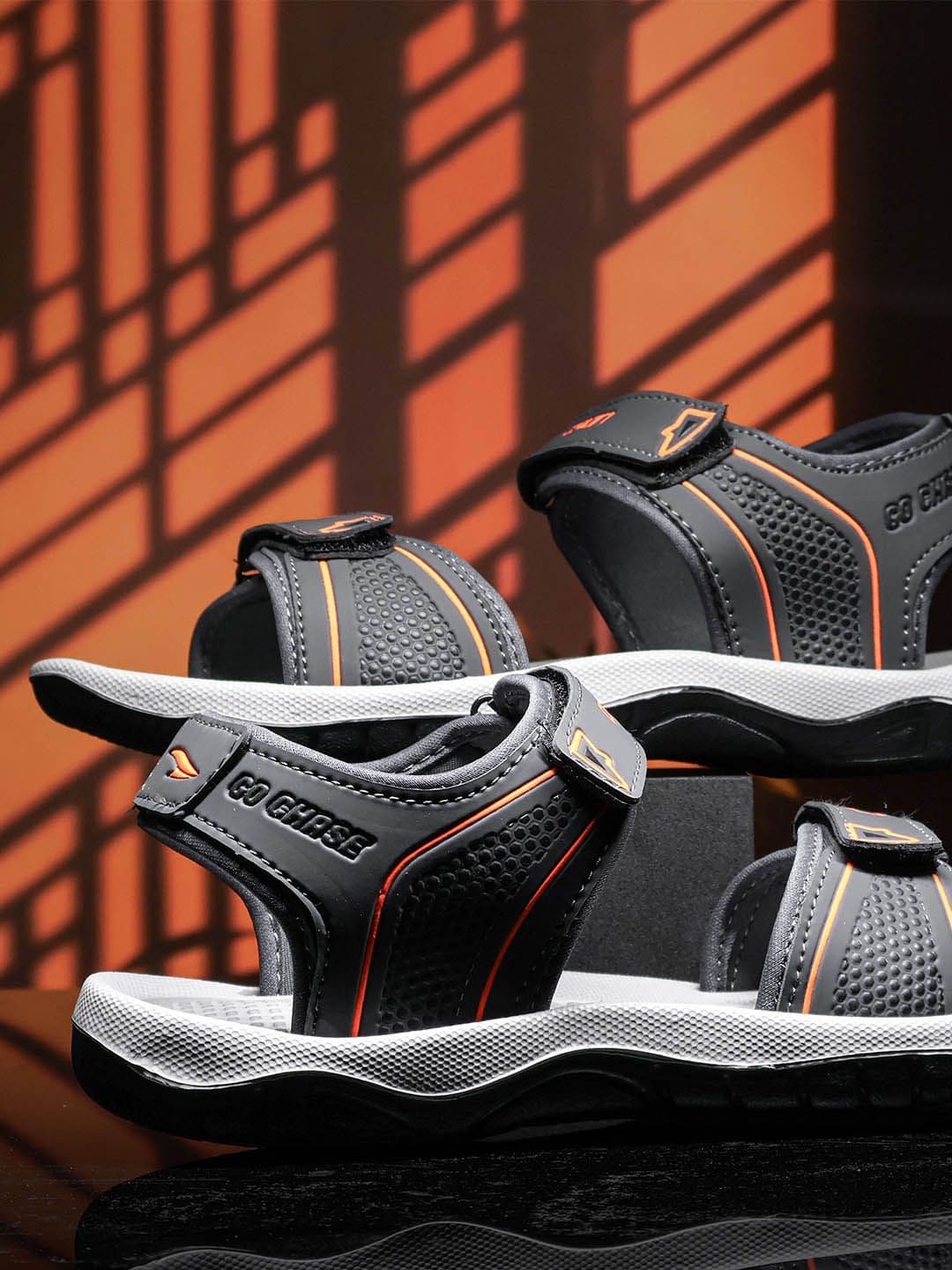ASIAN Men Sandals - view 1