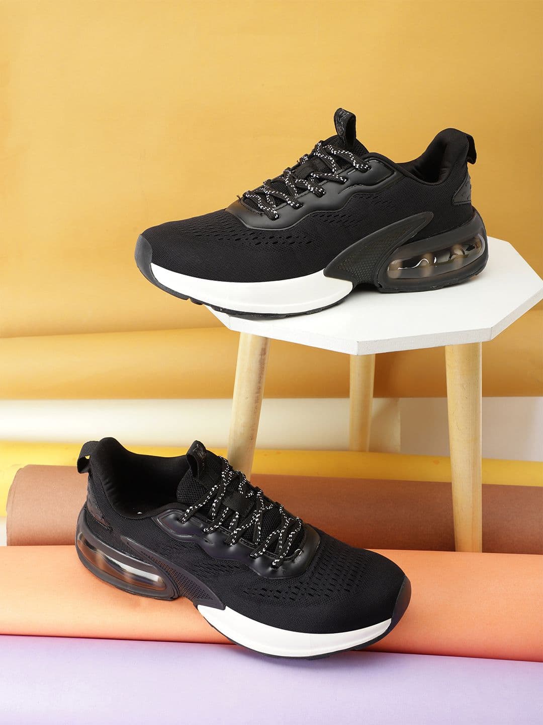 JQR Men's FEDRIC Running Shoes - view 1