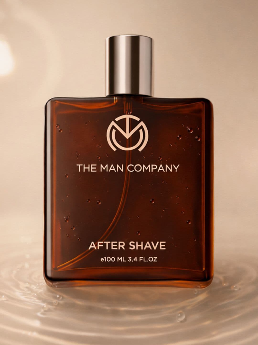 THE MAN COMPANY After Shave Spray 100 ml - view 1
