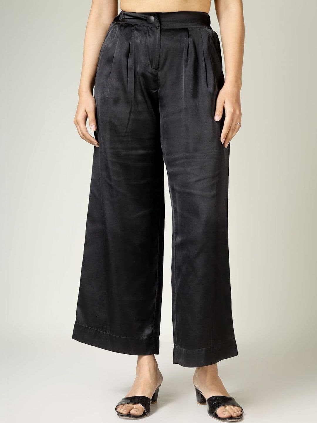 Sukshat Women Palazzos - view 1