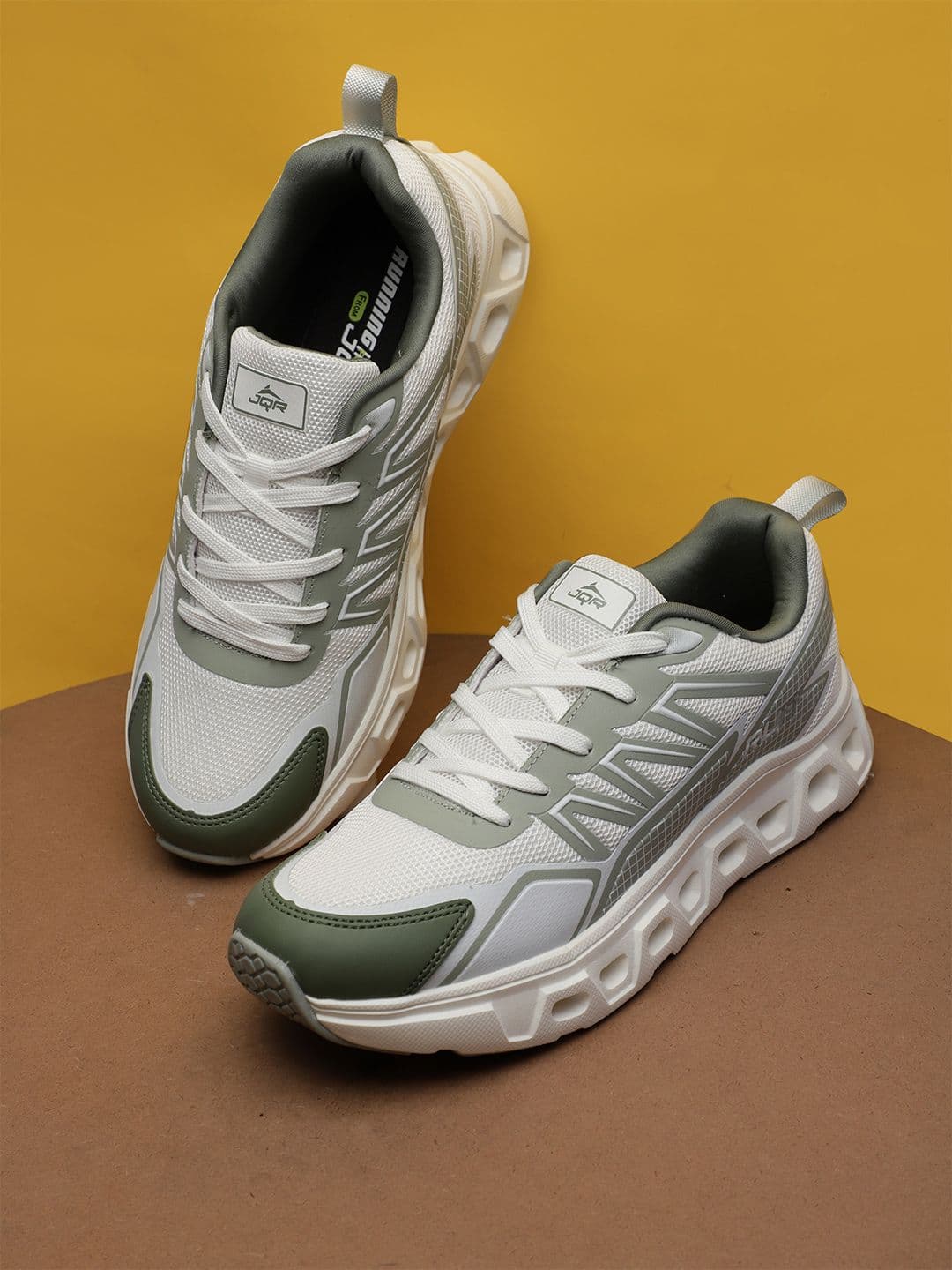 Jqr Men's CROSBY Running Shoes - view 1
