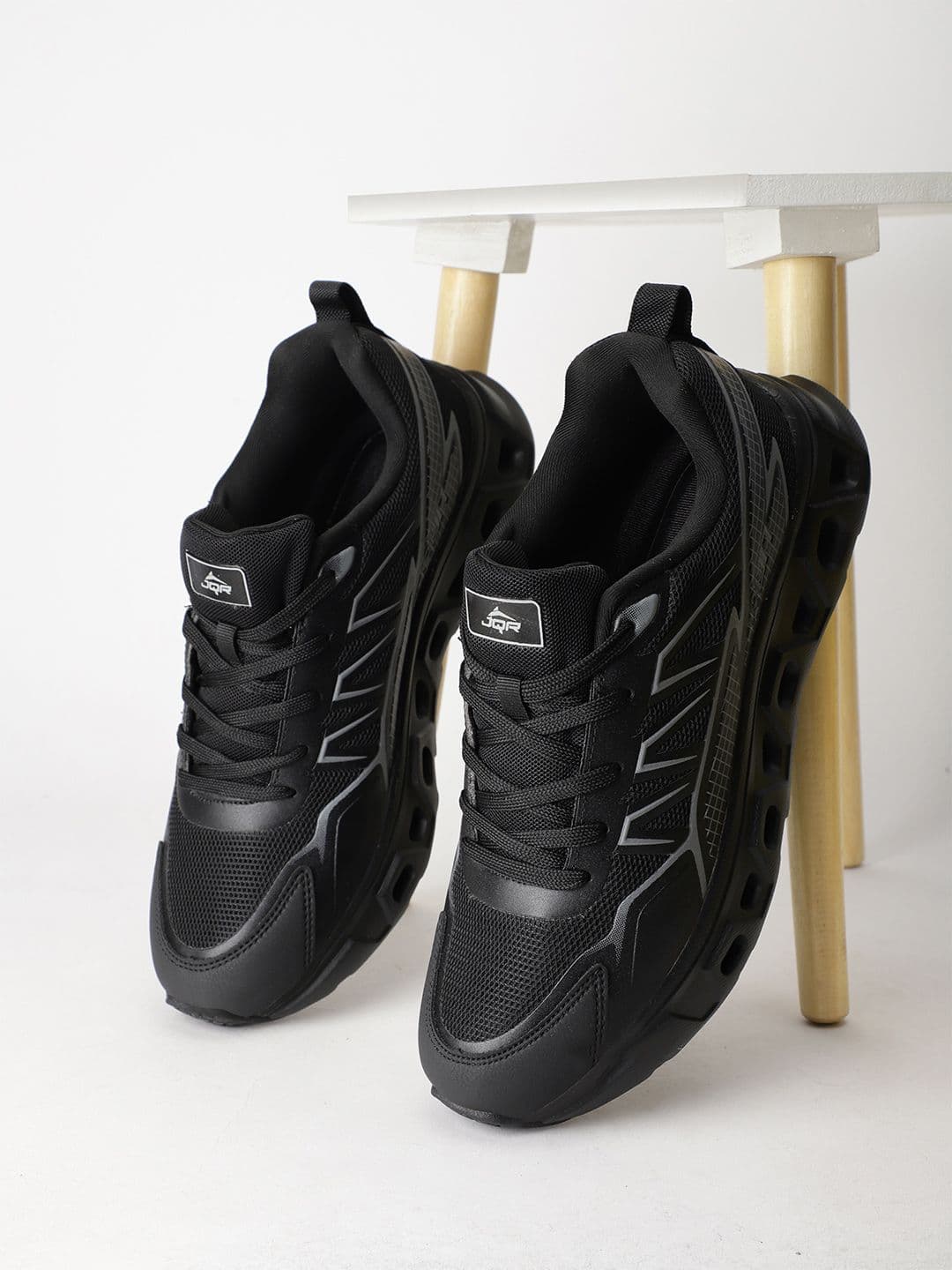 Jqr Men's CROSBY Running Shoes - view 1
