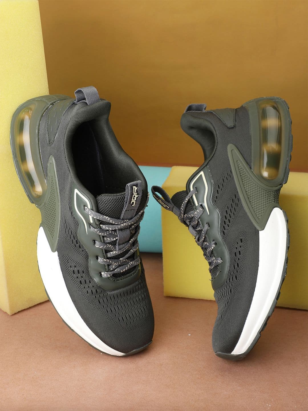 JQR Men's FEDRIC Running Shoes - view 1