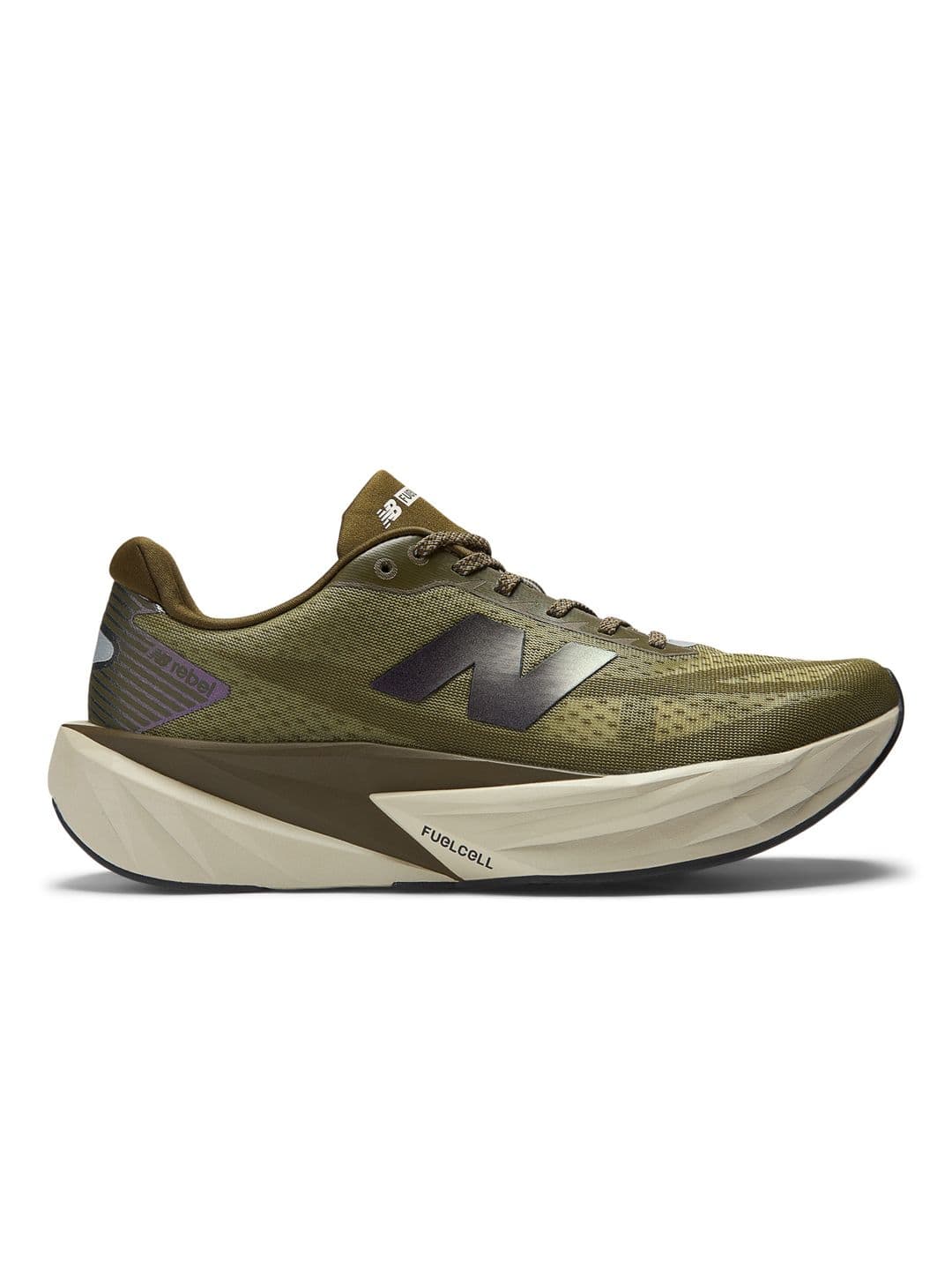 New Balance Men Rebel Running Shoes - view 1