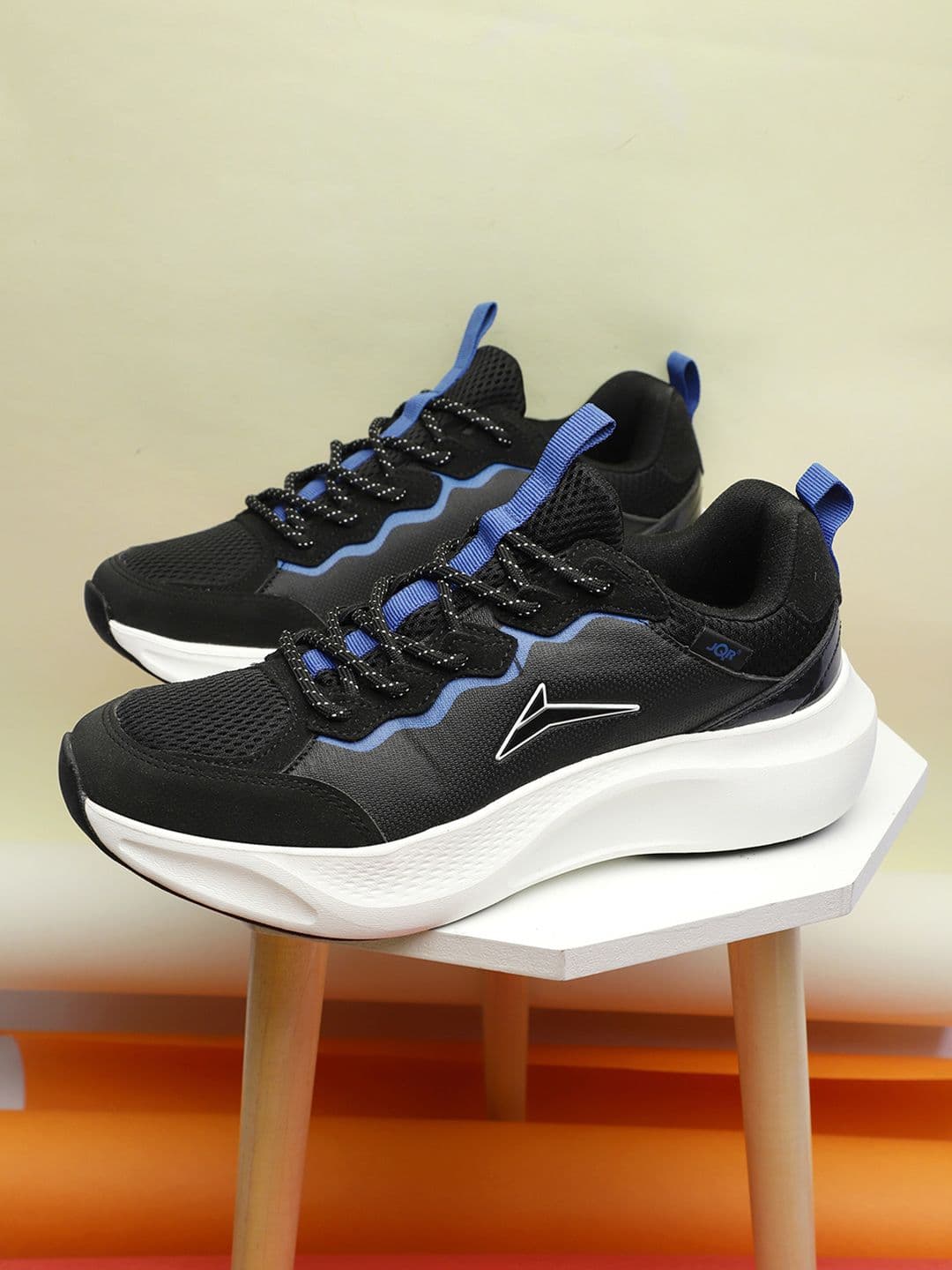 JQR Men's EDDIE Running Shoes - view 1