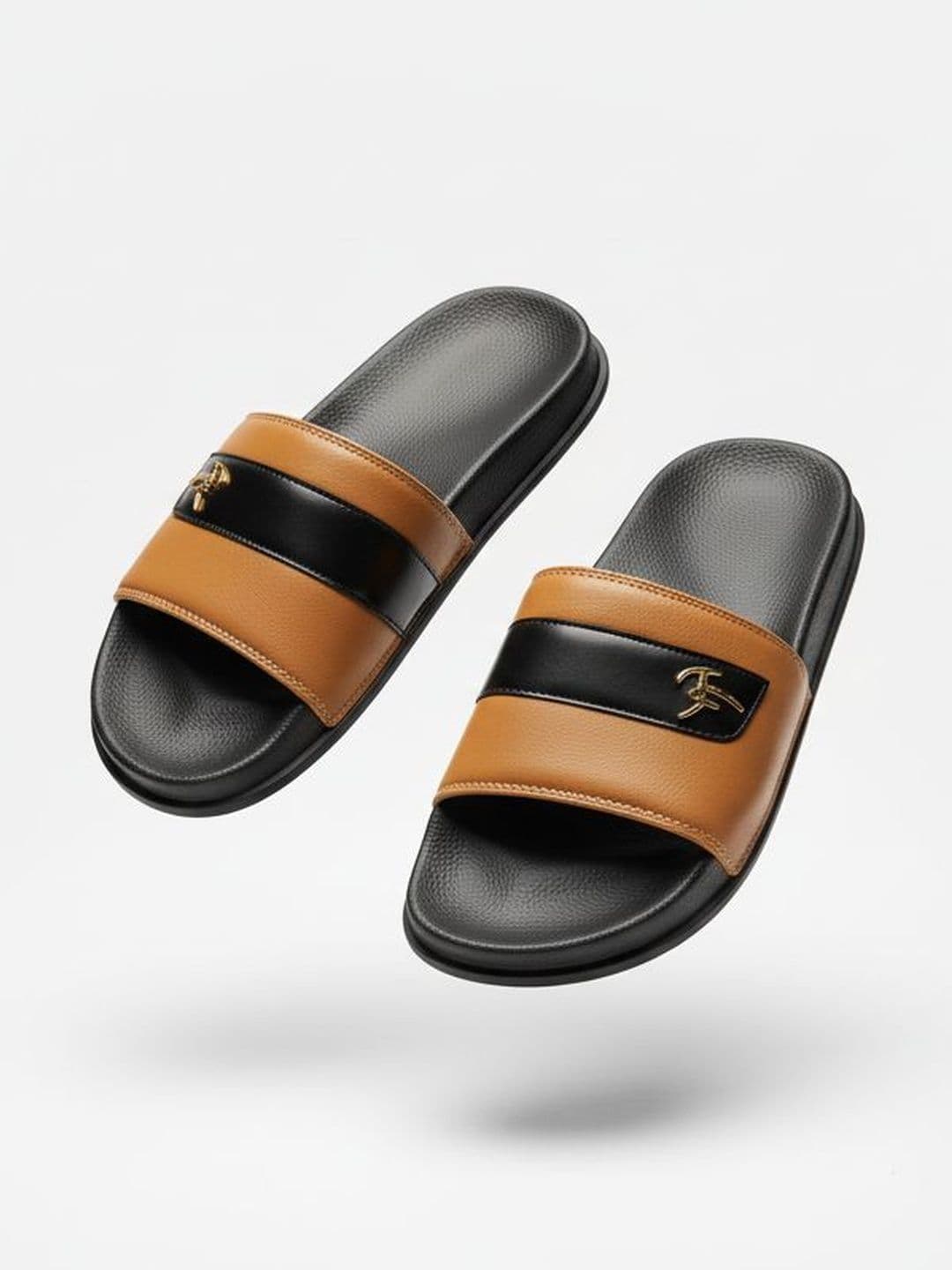 Forssil Men Embellished Slip-On - view 1