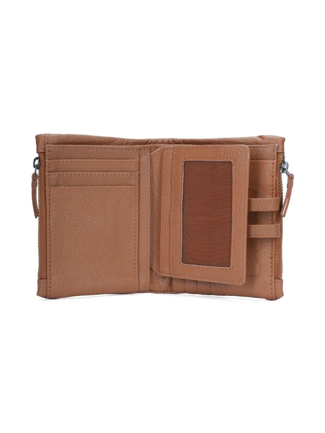 DISKY Men Leather Wallets - view 1