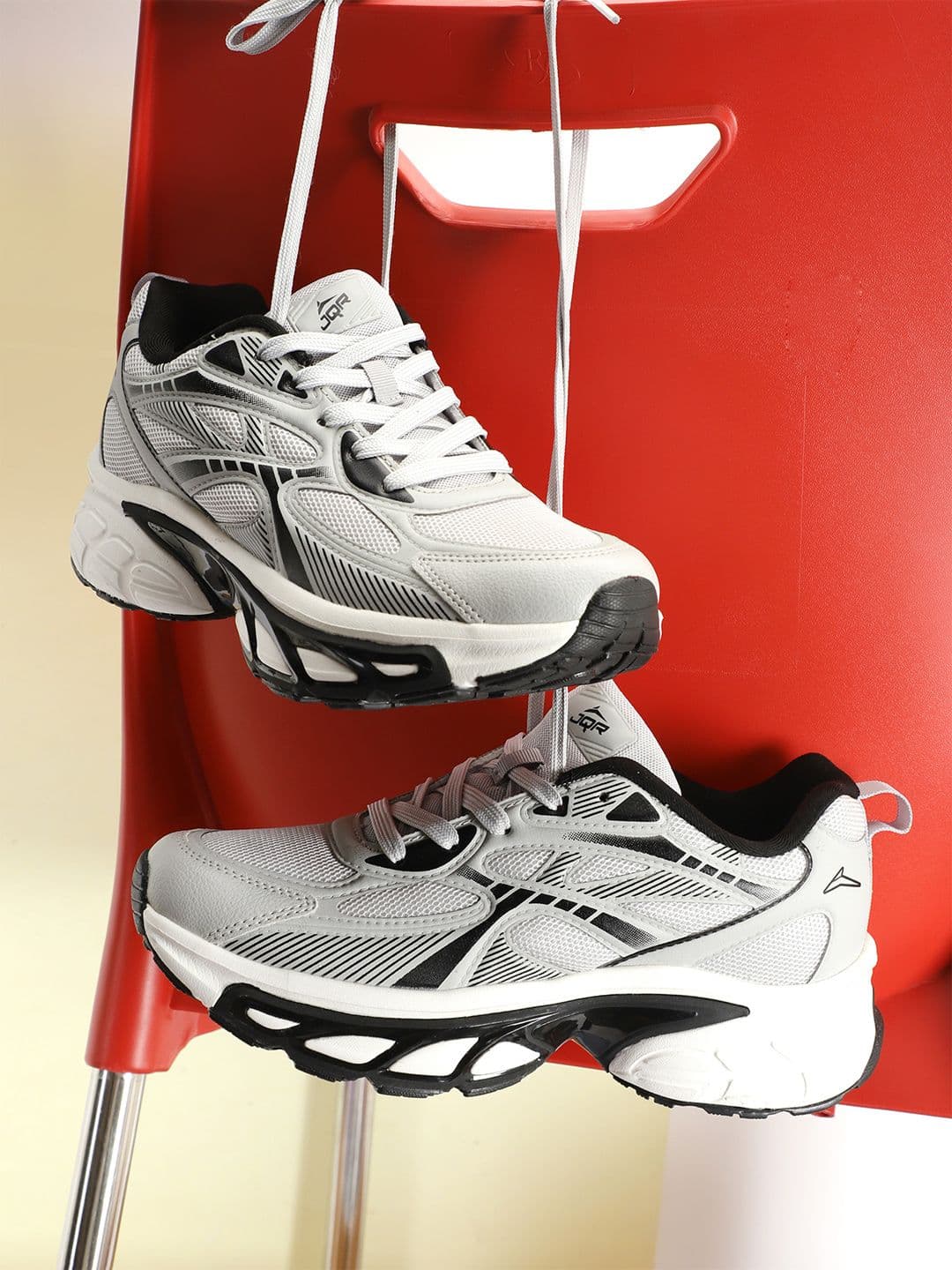 JQR Men's SAVILLE Running Shoes - view 1