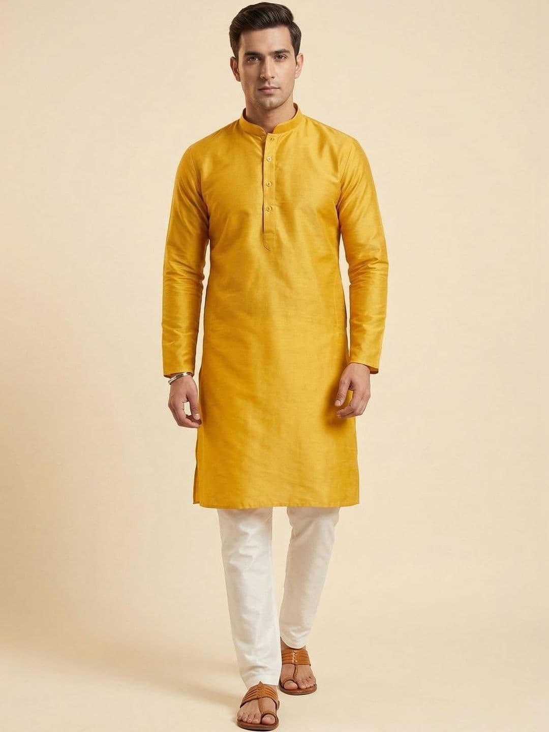 Ethnic India Men Kurta