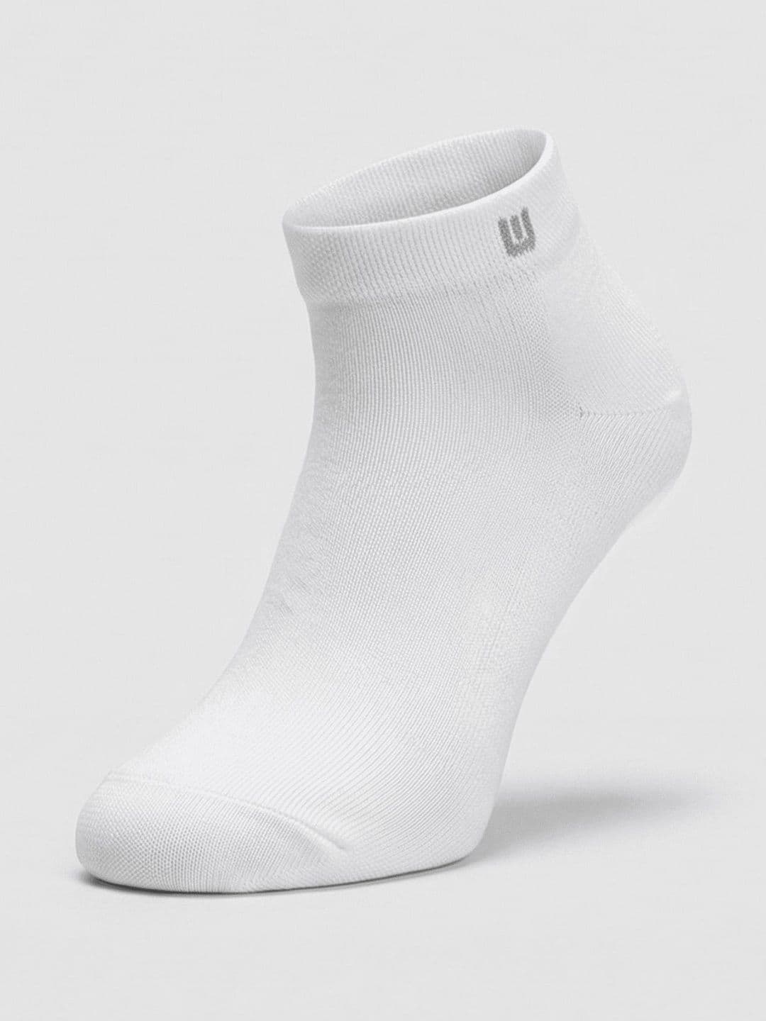 Moda Rapido Men Cotton Ankle Length Socks - view 1