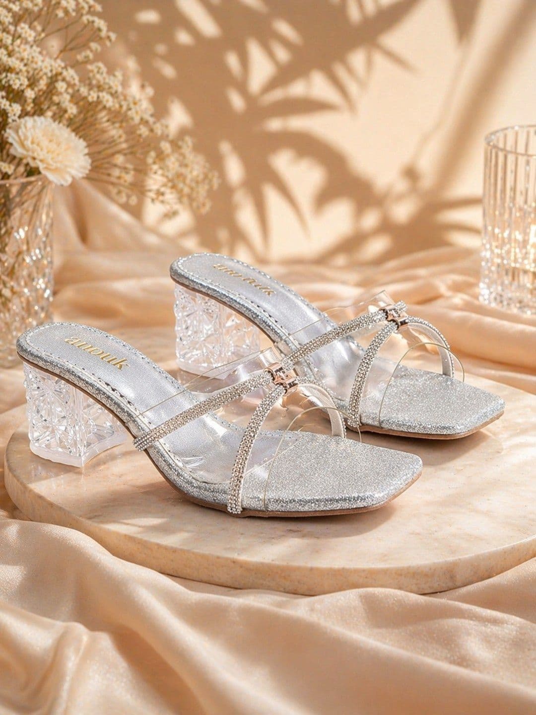 Anouk Heels - view 1