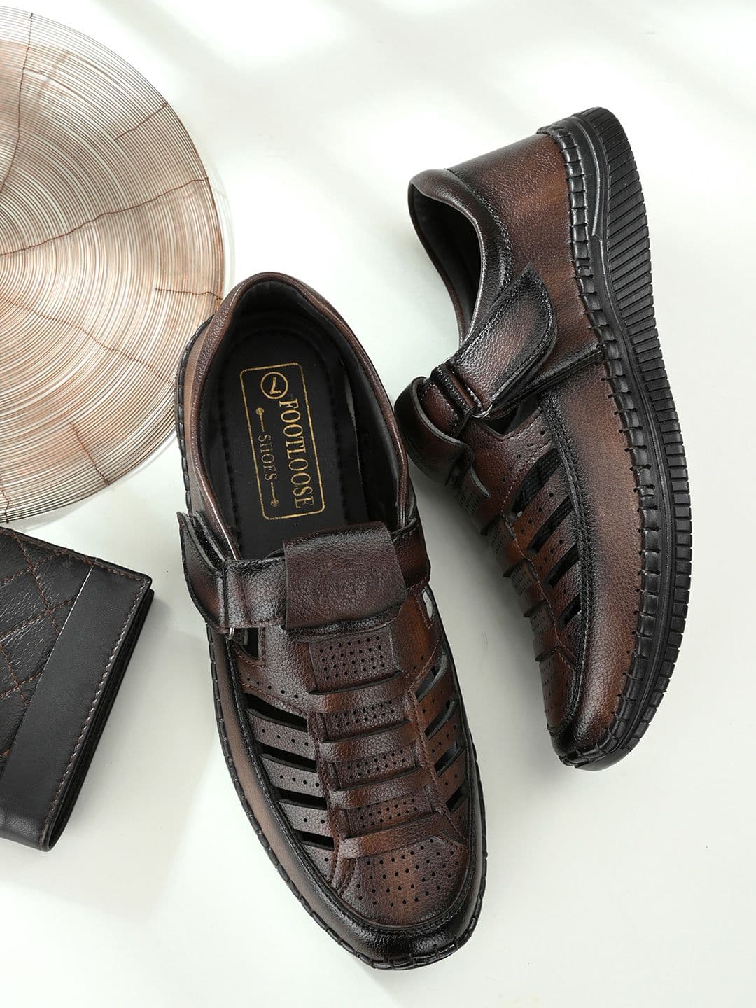 FOOTLOOSE Men Comfort Sandals - view 1