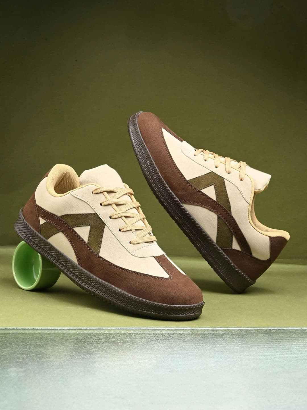 glitchez Men Sneakers - view 1