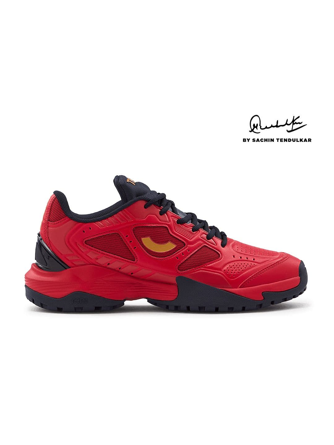 Ten x You Unisex Switch Fan Edit 2.0 Multi-Sport Sneaker - view 1