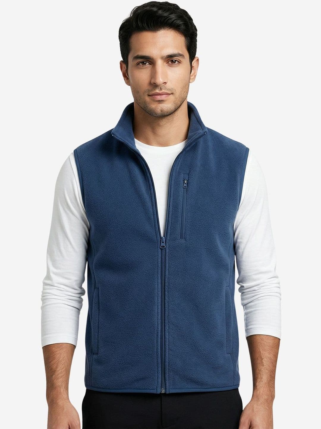 Bonjour Men Lightweight Jacket - view 1