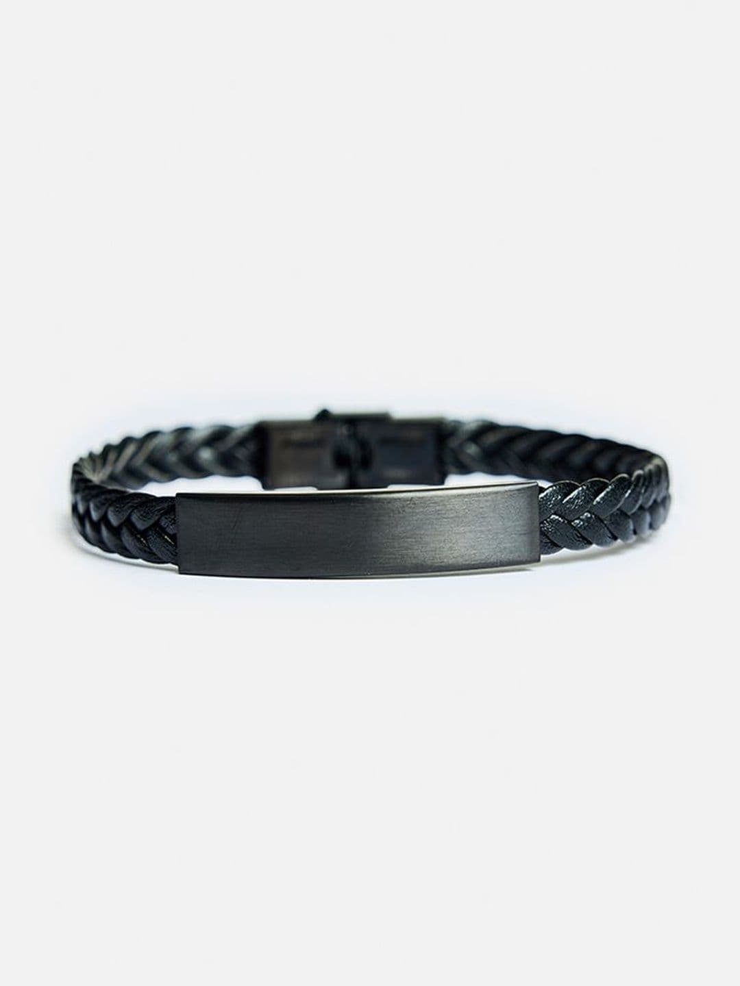 Snitch Men Ring Bracelet - view 1