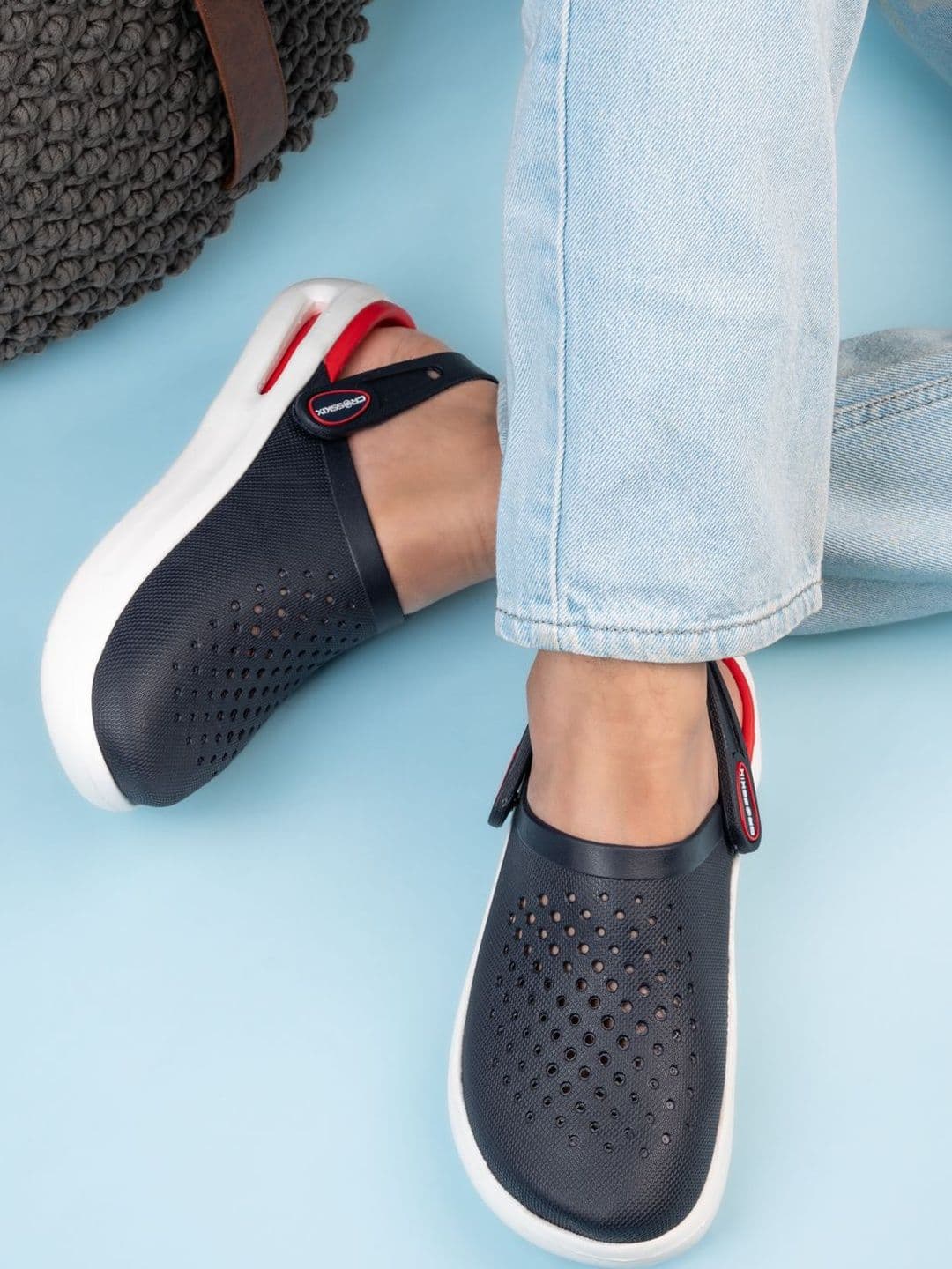 CROSSKIX Men Clogs Sandals - view 1