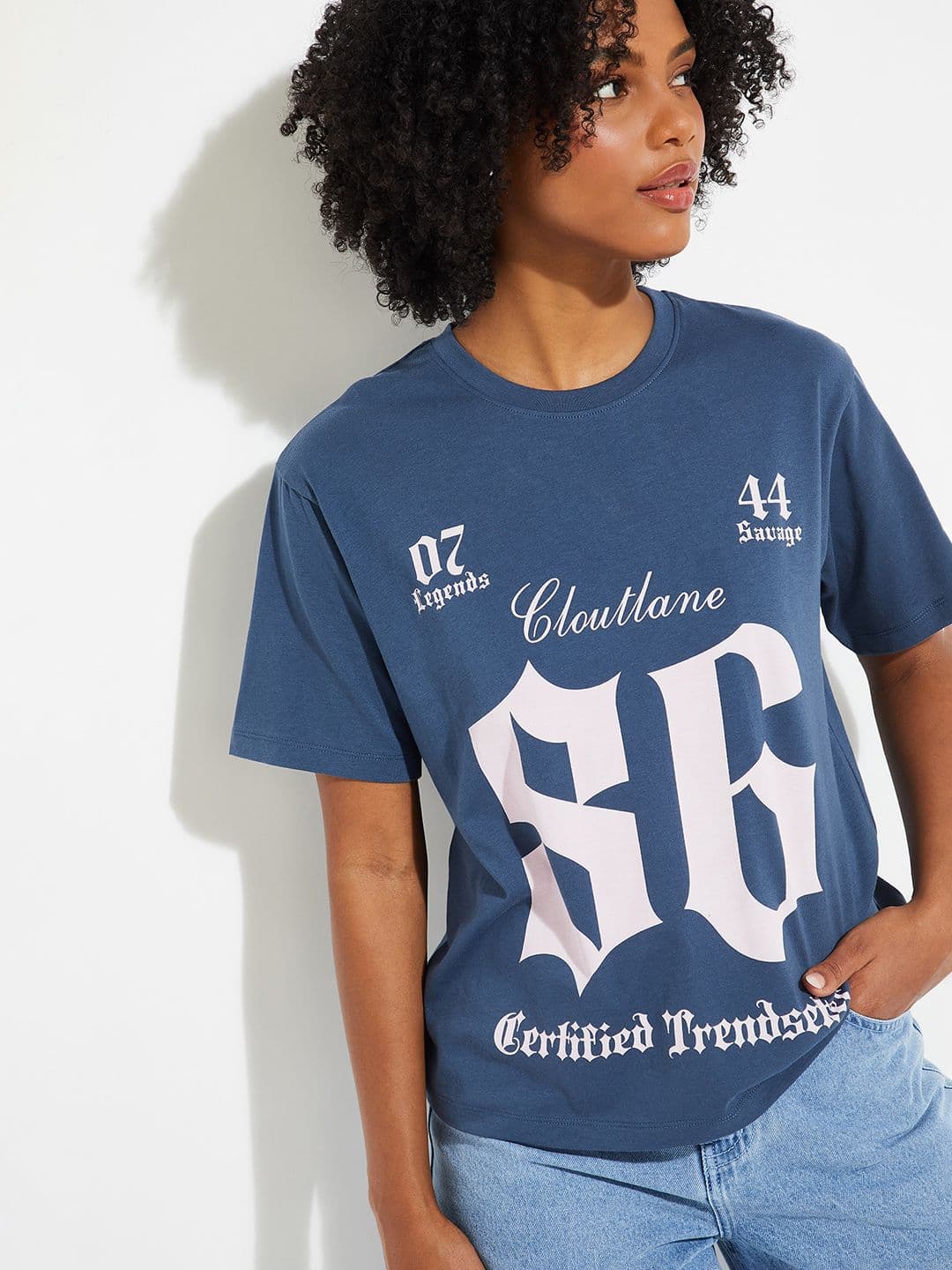 max Women T-shirt - view 1