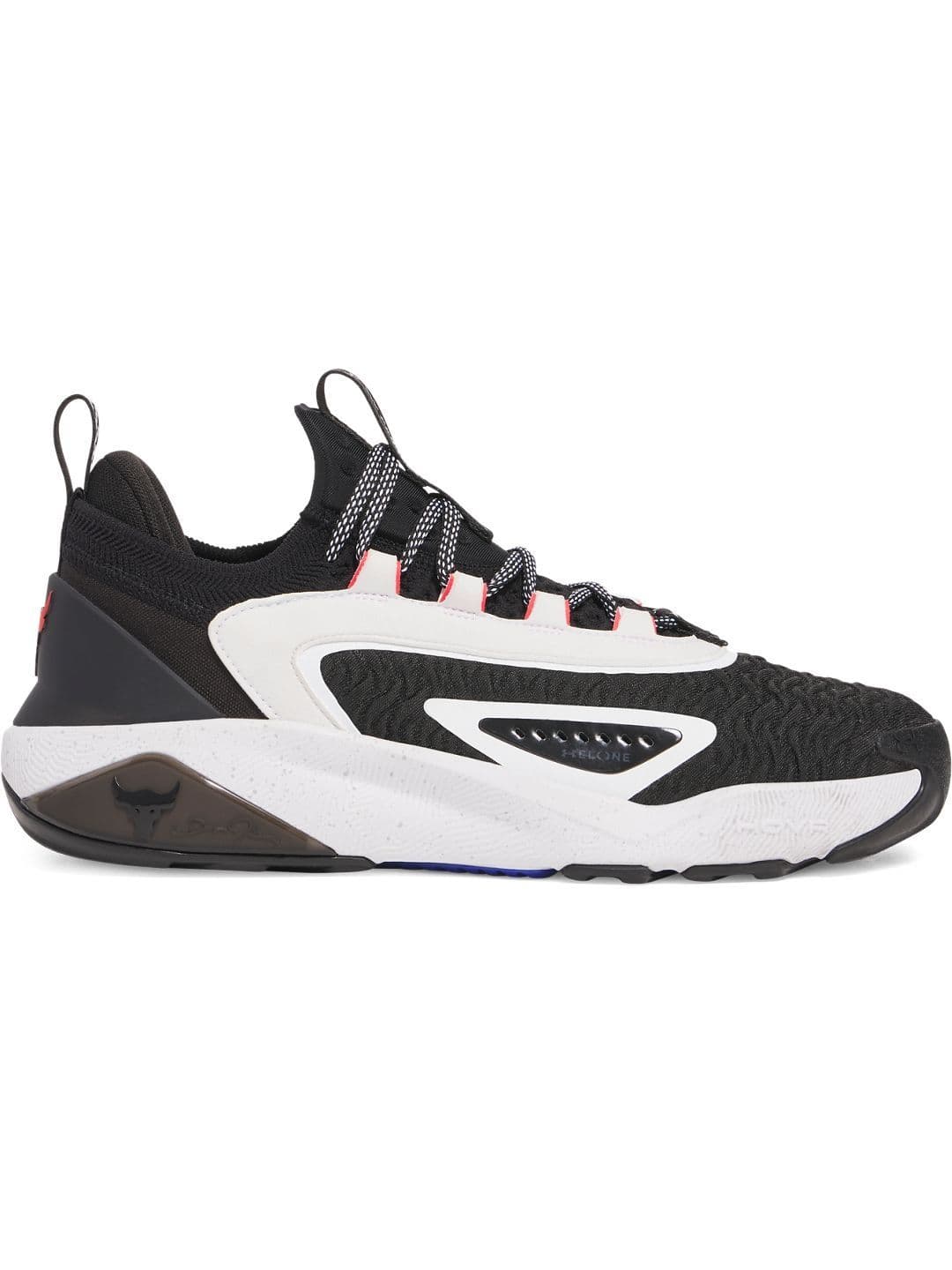 UNDER ARMOUR Men Lace-Ups Training Sports Shoes - view 1