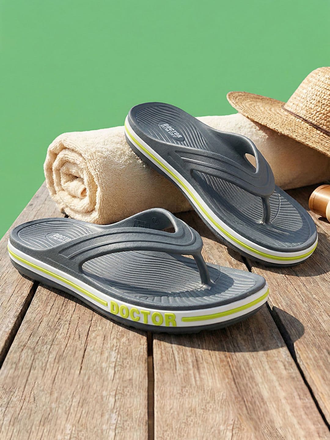 DOCTOR EXTRA SOFT Men Slip-On - view 1