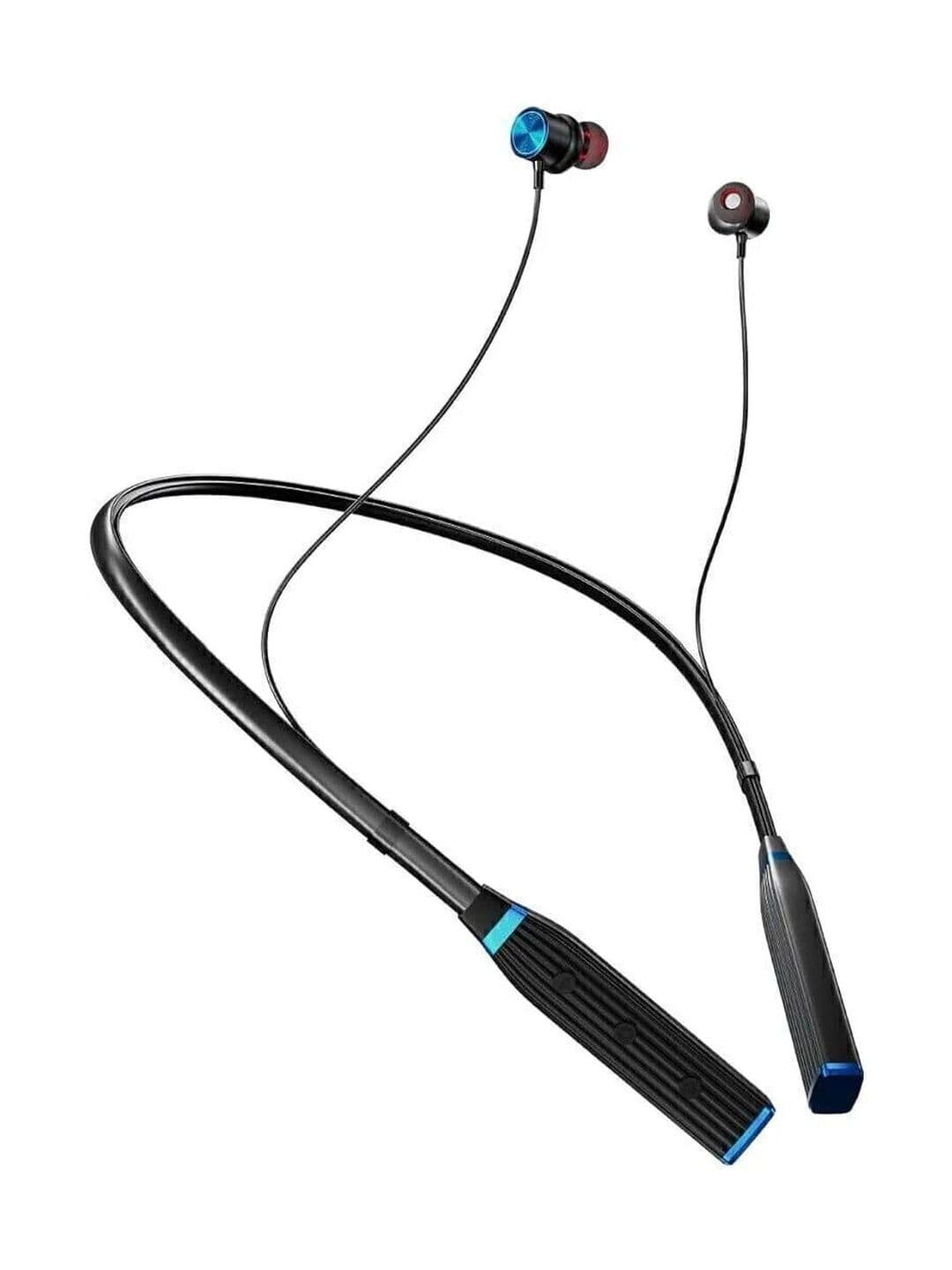 inear MJ-Beat Bluetooth Wireless Neckband Earphones with Mic Active Noise Cancellation