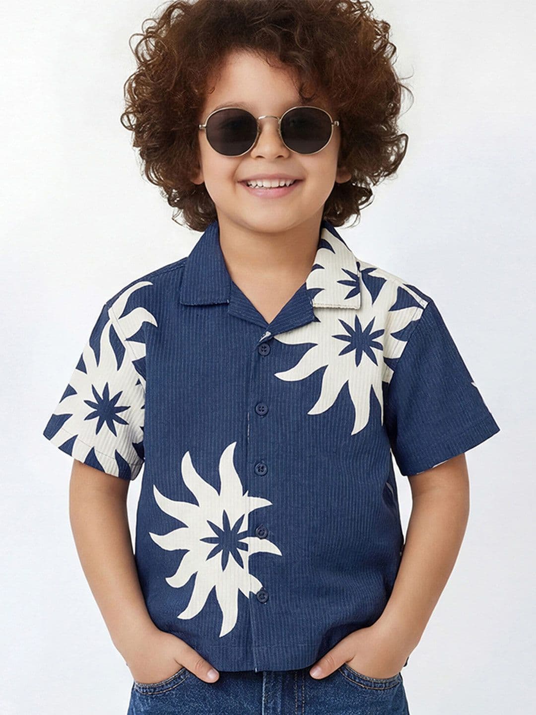 max Boys Casual Shirt - view 1
