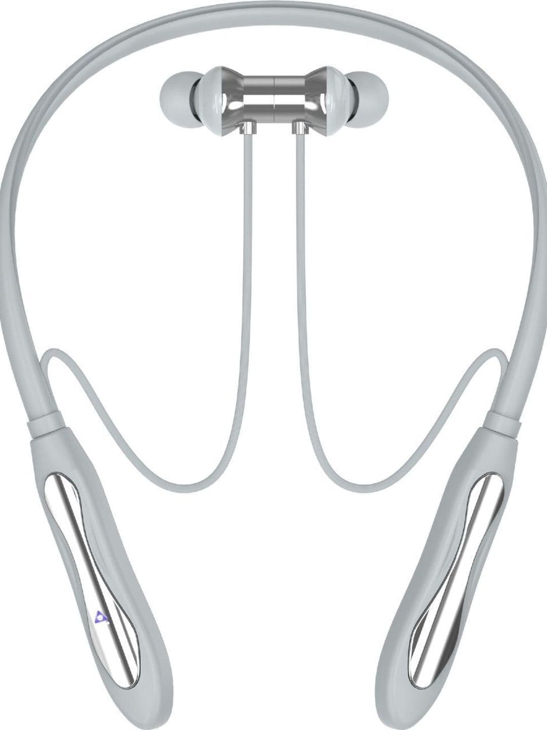 inear 2026 Launch DJ-M10 Wireless Neckband- 50H Battery- Dual Pairing- Type-C Fast Charge - view 1