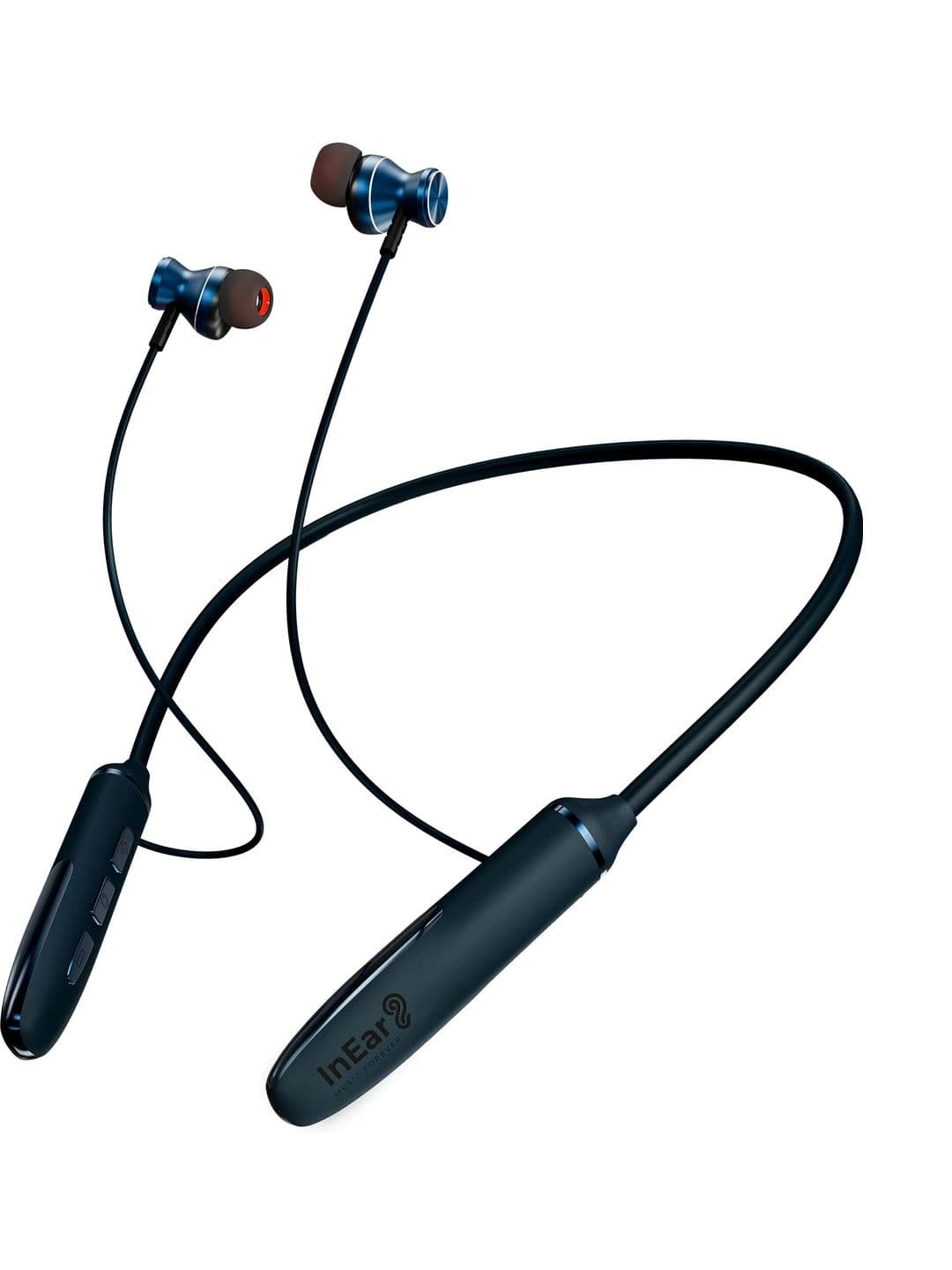 inear Wireless DJ-M3 Headphones